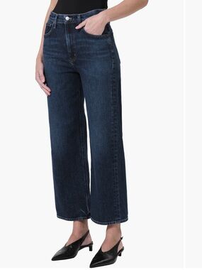 Agolde Ren Jeans, Echo, 25